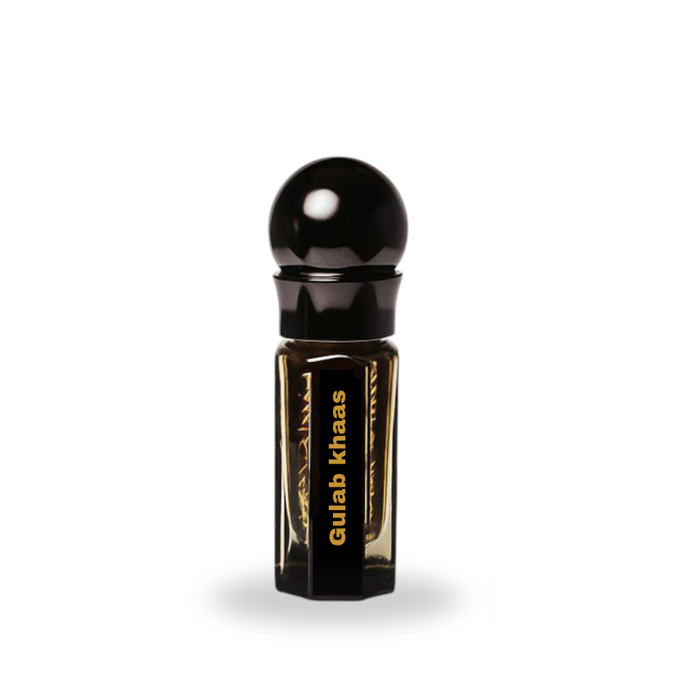 Gulaab Khaas Attar by BIN HAYA "Original by nature, rare by choice"