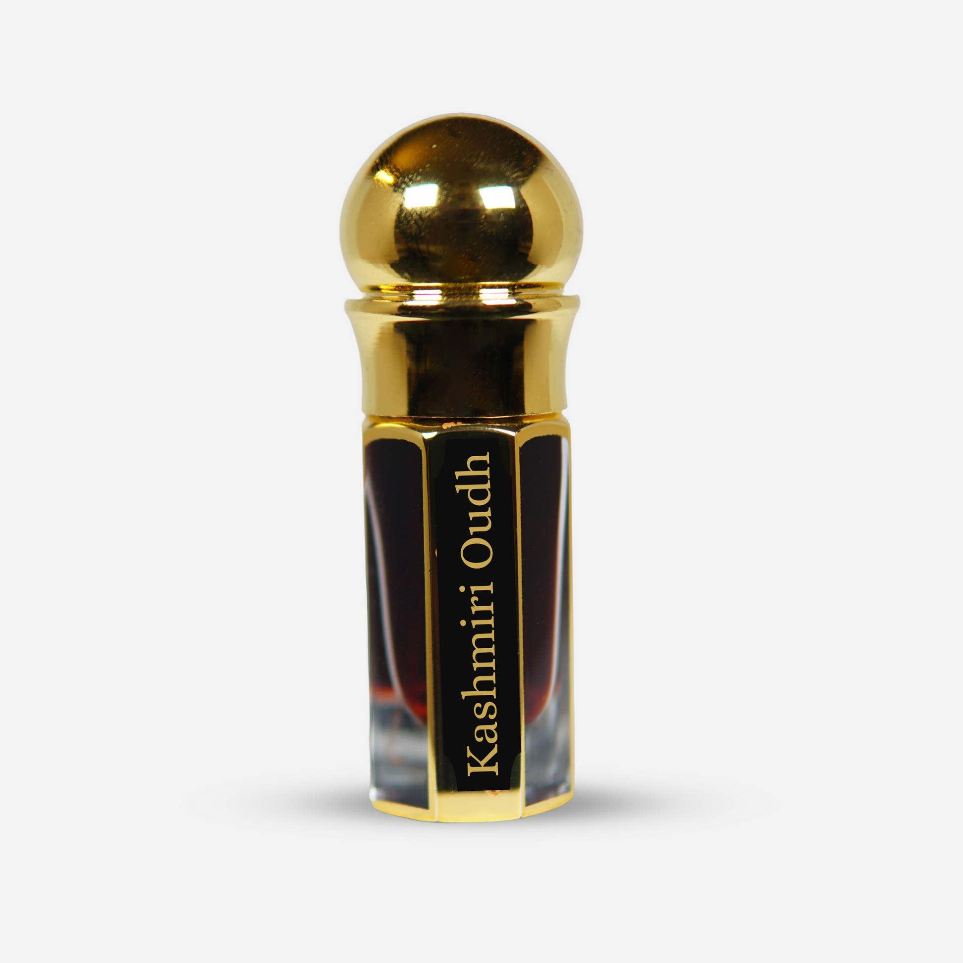 Kashmiri Oudh Attar by BIN HAYA "Original by nature, rare by choice"
